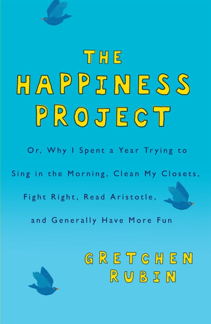 The Happiness Project