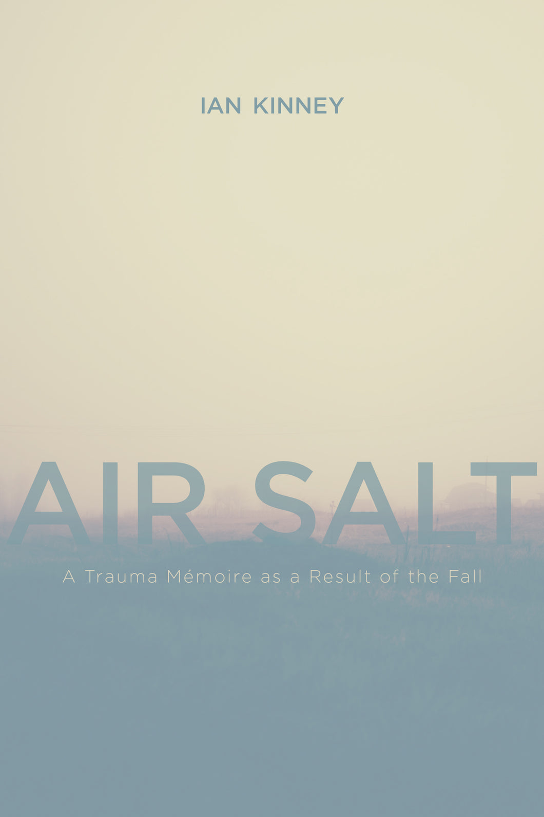 Air Salt