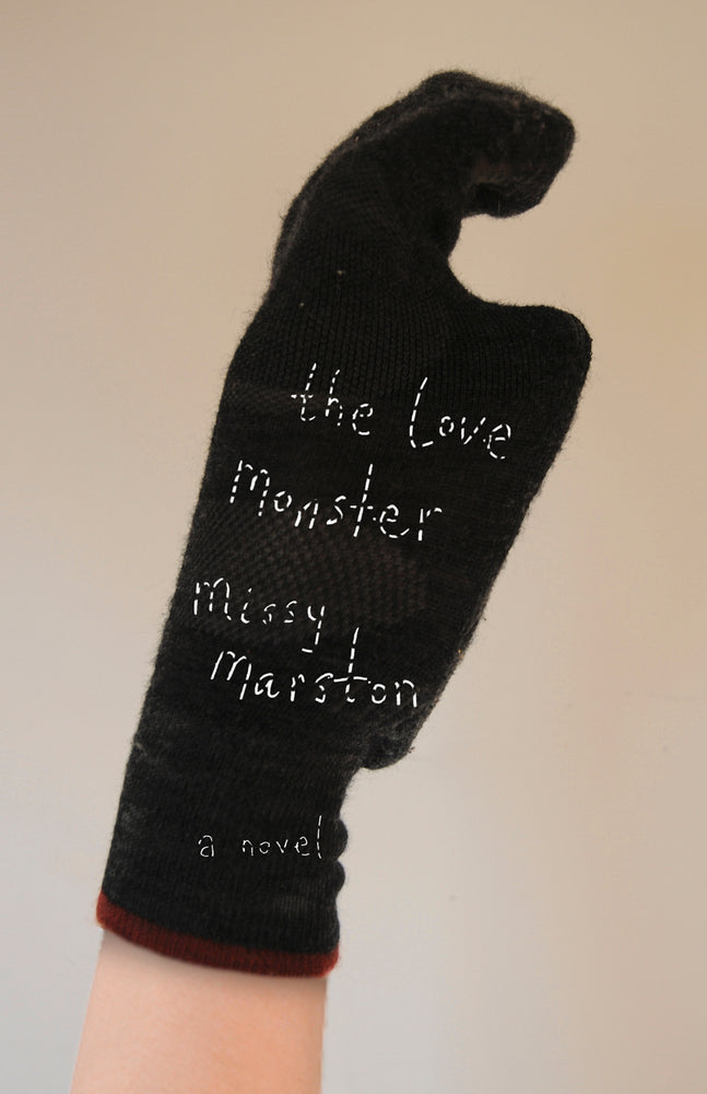 Love Monster, The