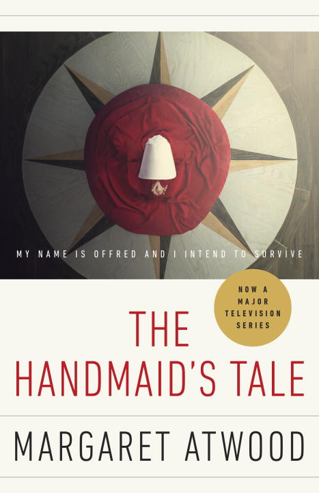 The Handmaid's Tale (TV Tie-in Edition)