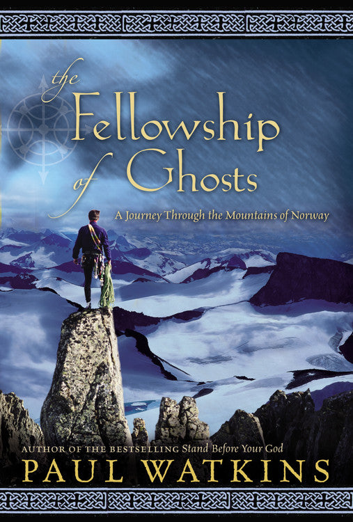 Fellowship of Ghosts