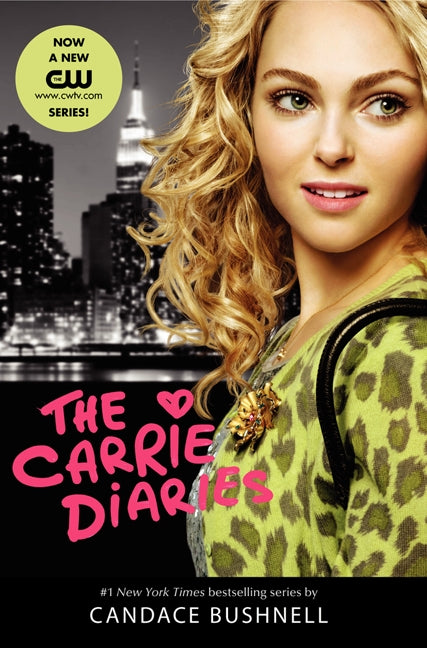 The Carrie Diaries TV Tie-in Edition