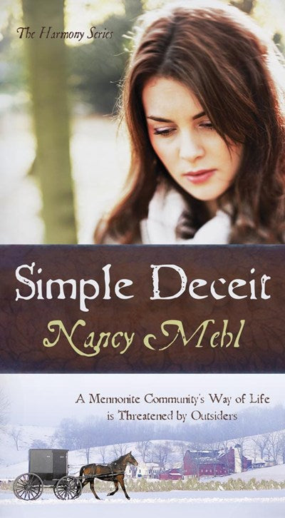 Simple Deceit