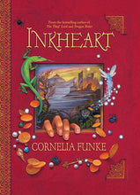 Load image into Gallery viewer, Inkheart
