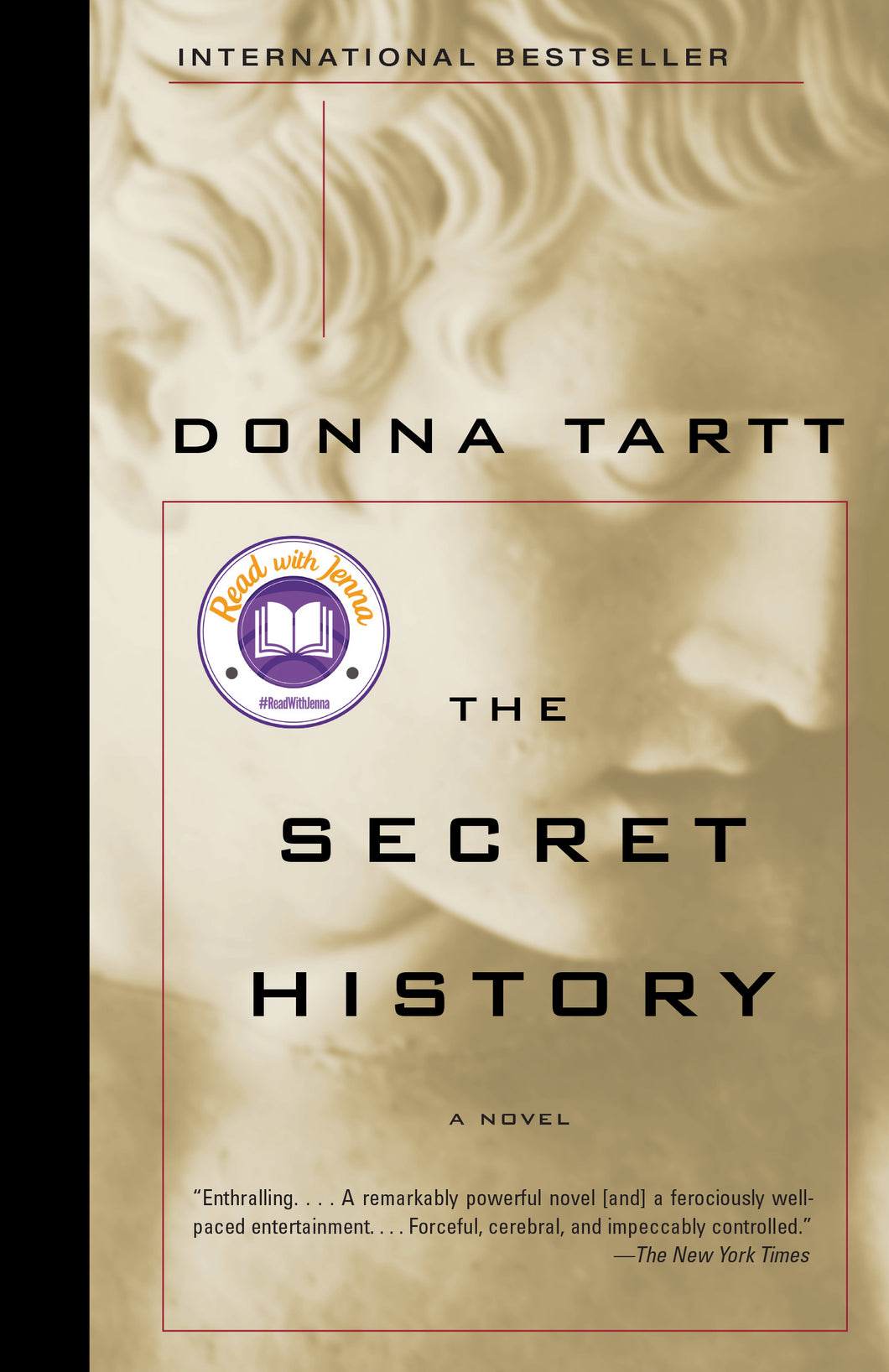 The Secret History: A Read with Jenna Pick