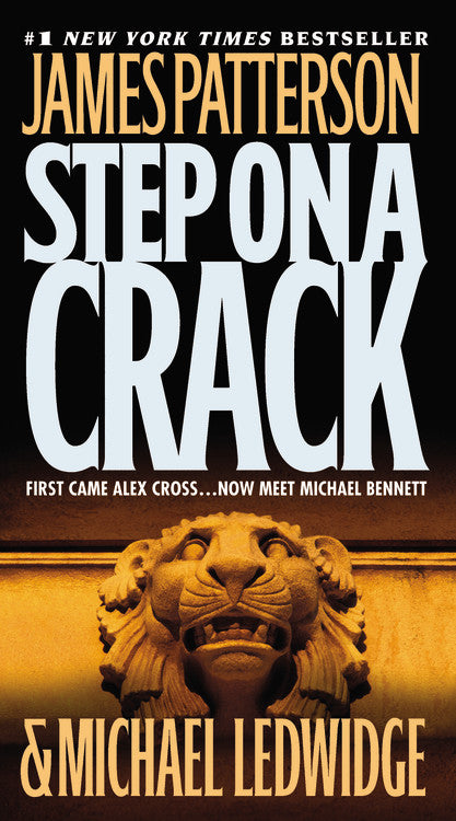 Step On a Crack