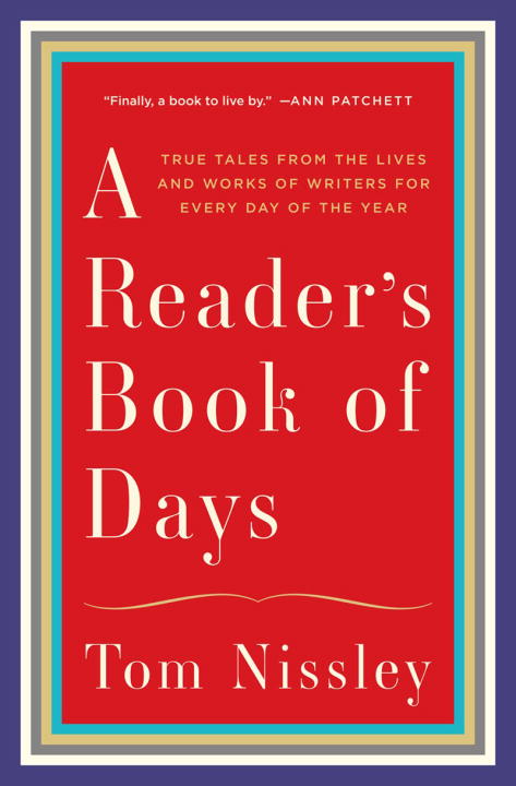 A Reader's Book of Days