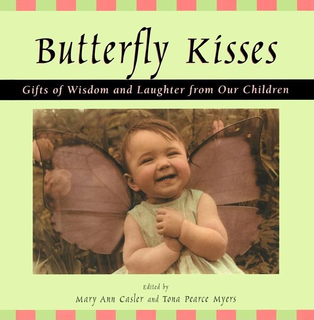 Butterfly Kisses