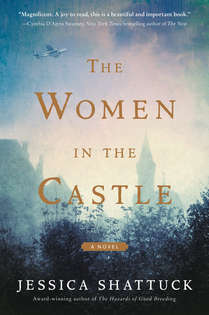 The Women in the Castle