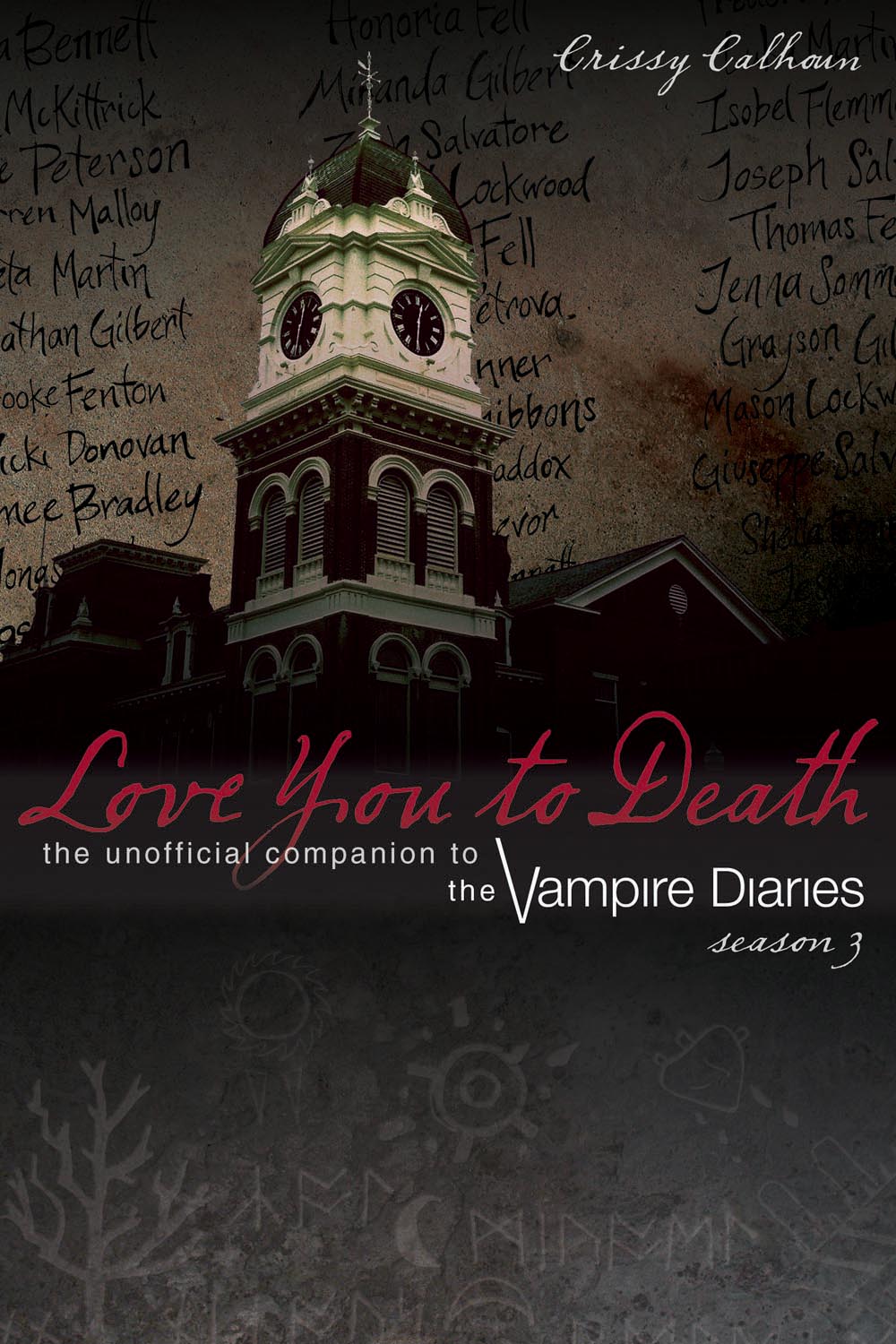 Love You to Death – Season 3