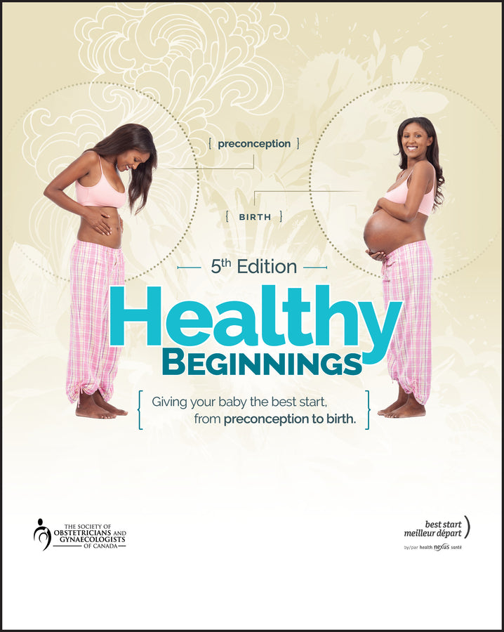 Healthy Beginnings