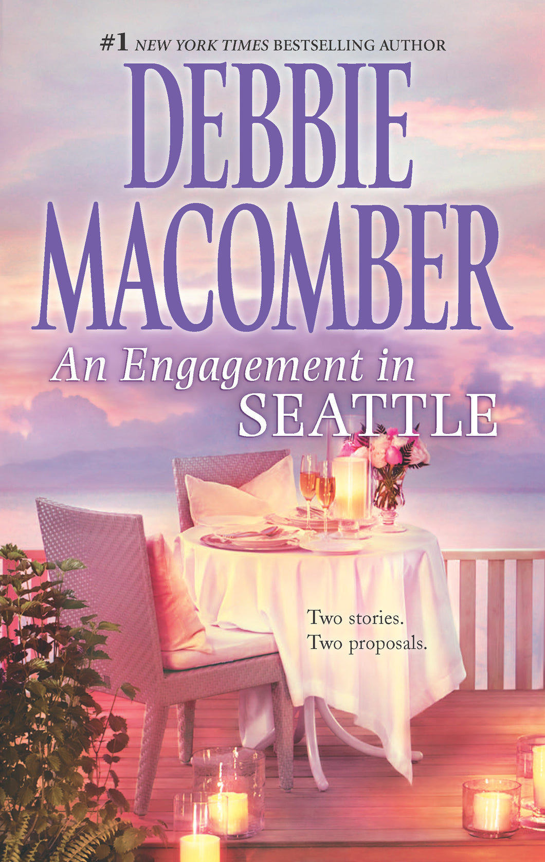 An Engagement in Seattle