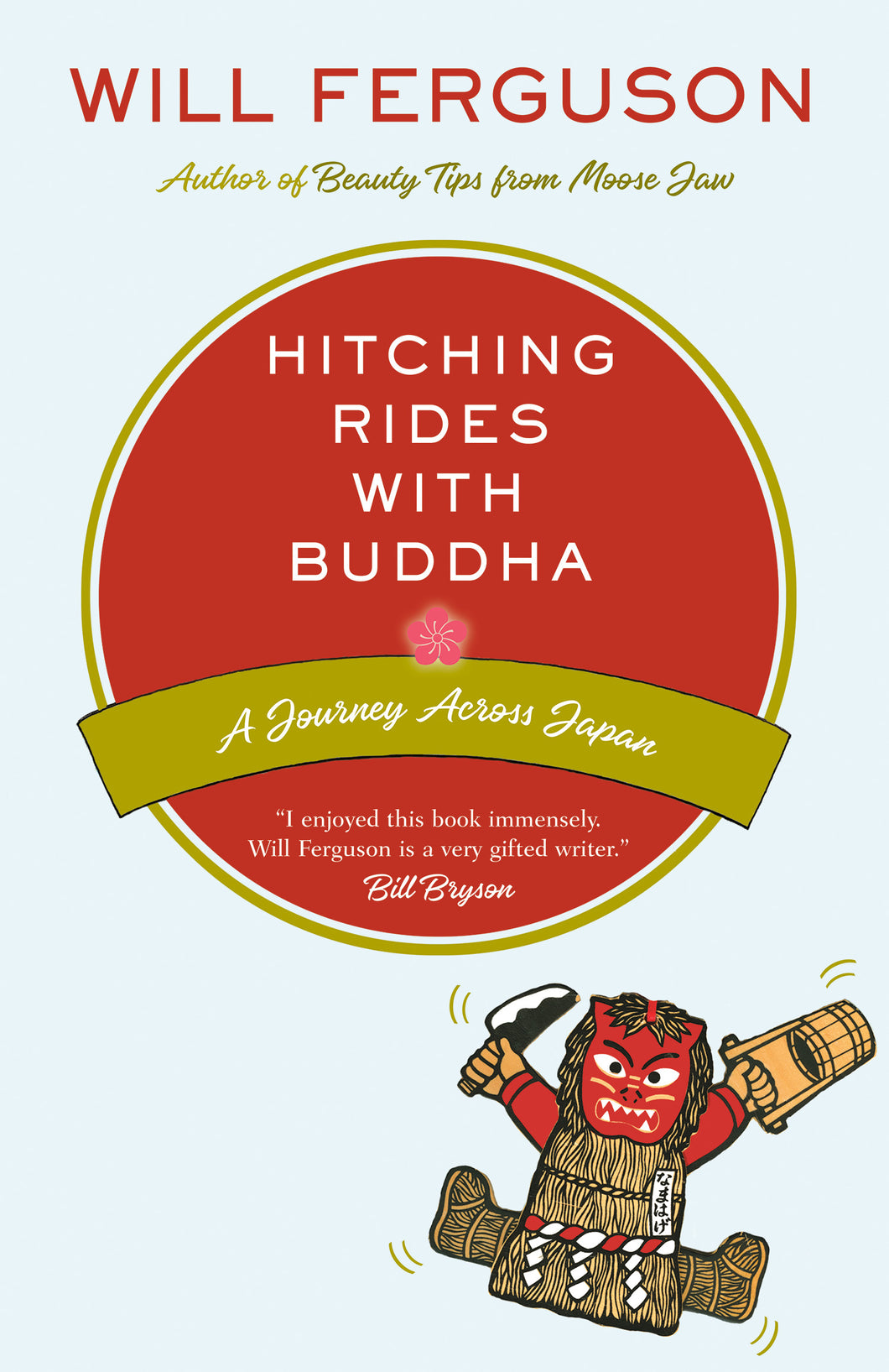 Hitching Rides with Buddha