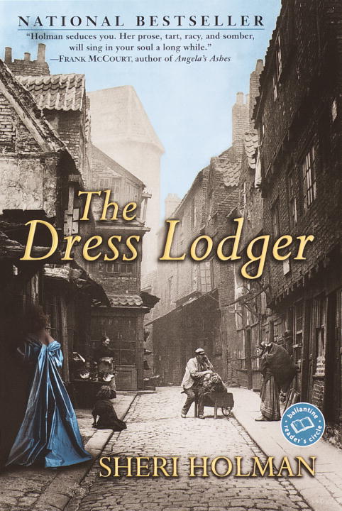 The Dress Lodger