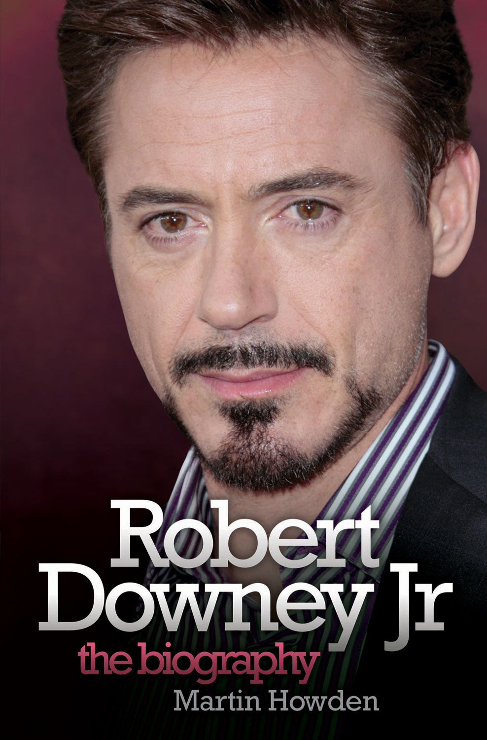 Robert Downey Jr