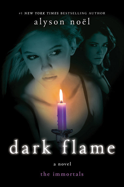 Dark Flame