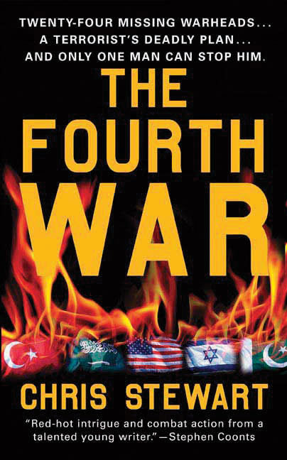 The Fourth War