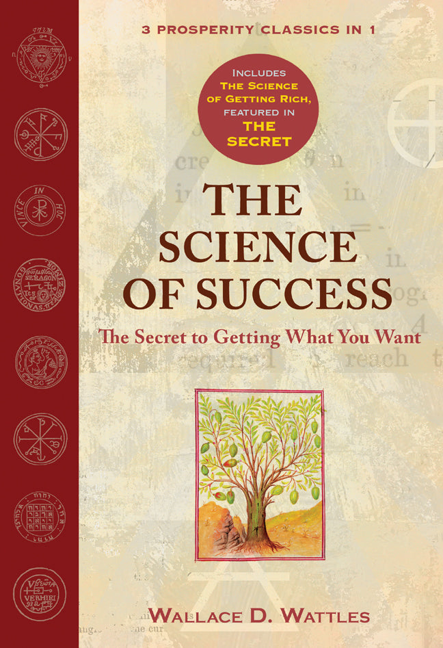 The Science of Success