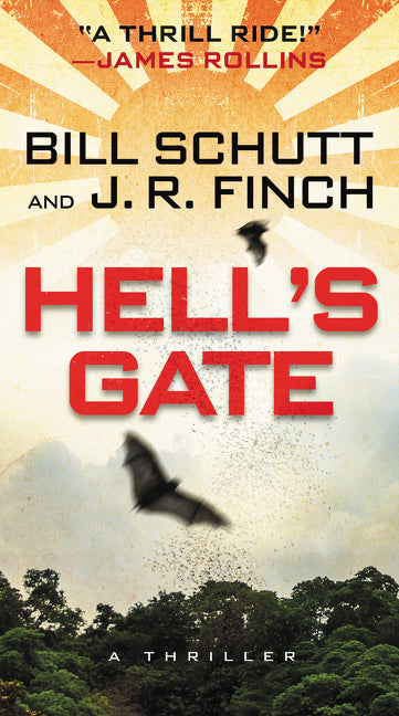 Hell's Gate