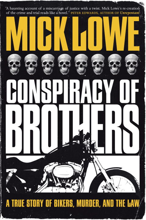 Conspiracy of Brothers
