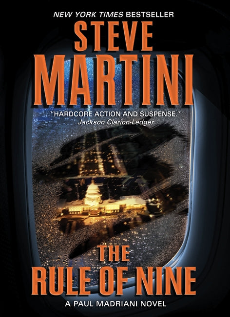 The Rule of Nine
