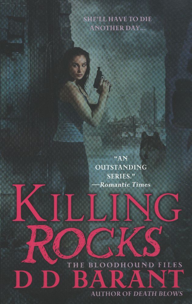 Killing Rocks