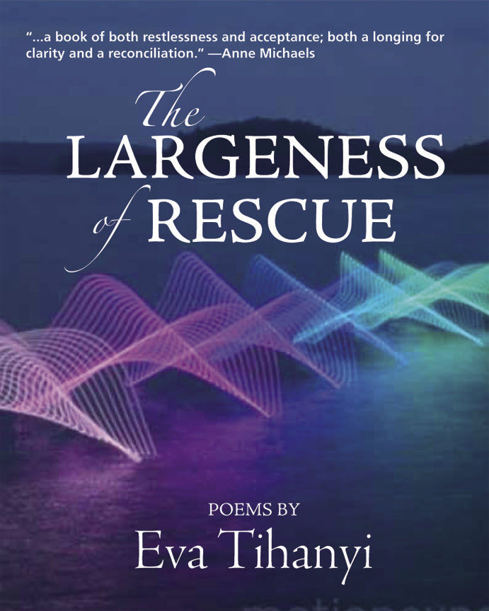Largeness of Rescue, The