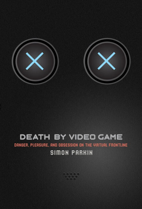 Death by Video Game