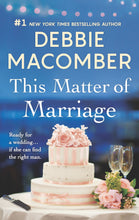 Load image into Gallery viewer, This Matter Of Marriage
