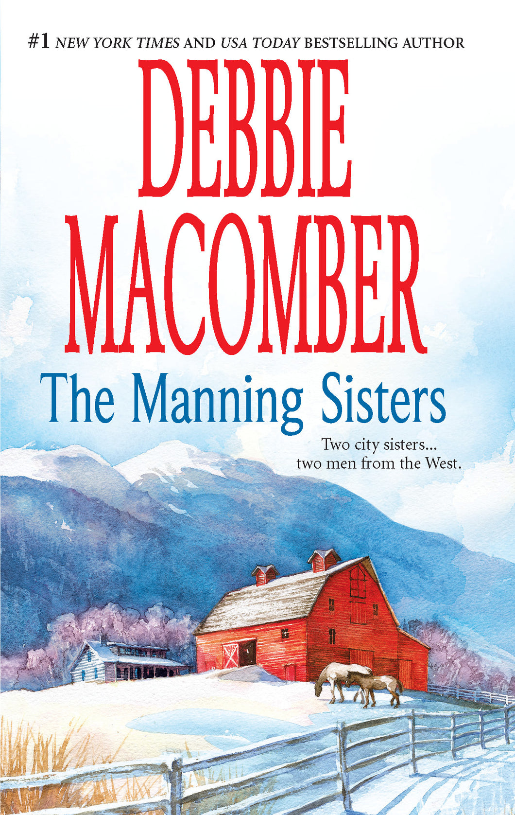 The Manning Sisters