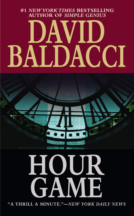 Hour Game (Value Priced)