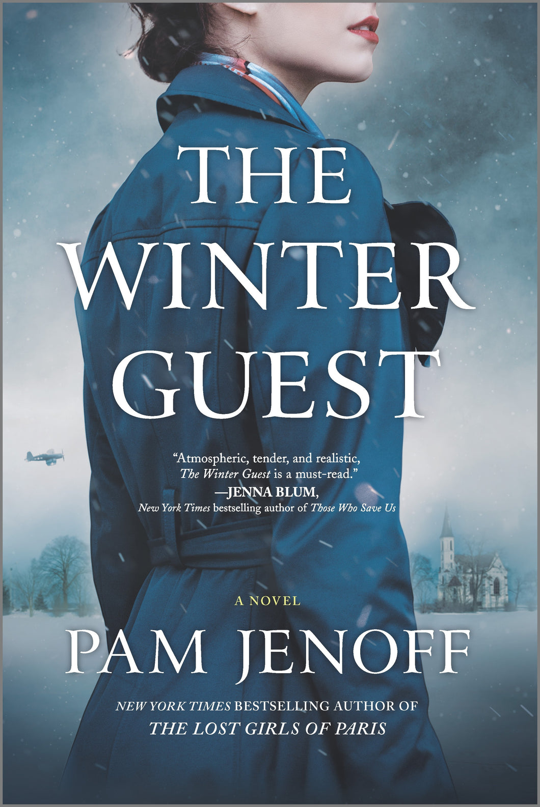 The Winter Guest