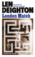 Load image into Gallery viewer, London Match
