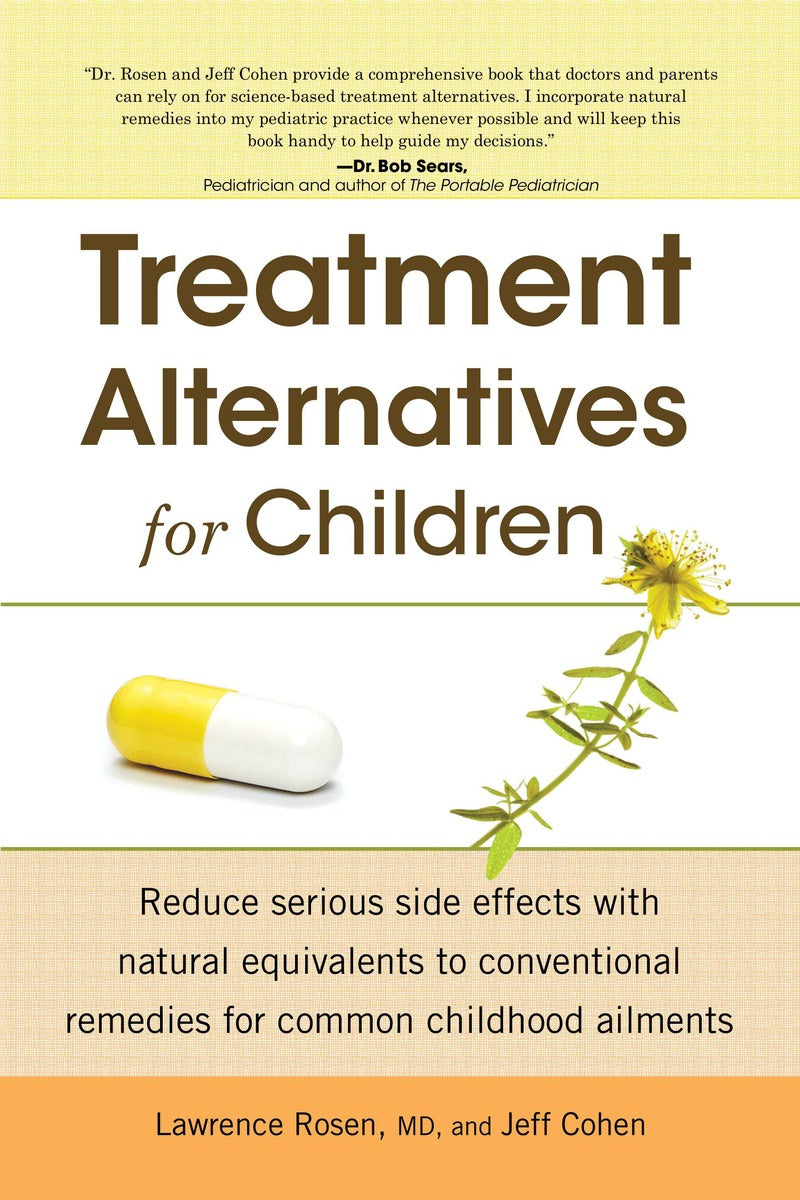 Treatment Alternatives For Children