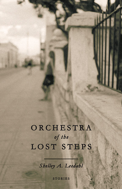 Orchestra of the Lost Steps