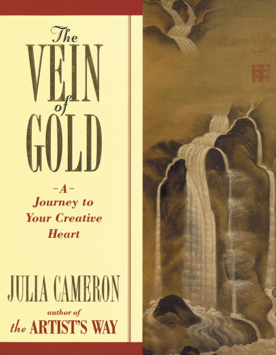 The Vein of Gold