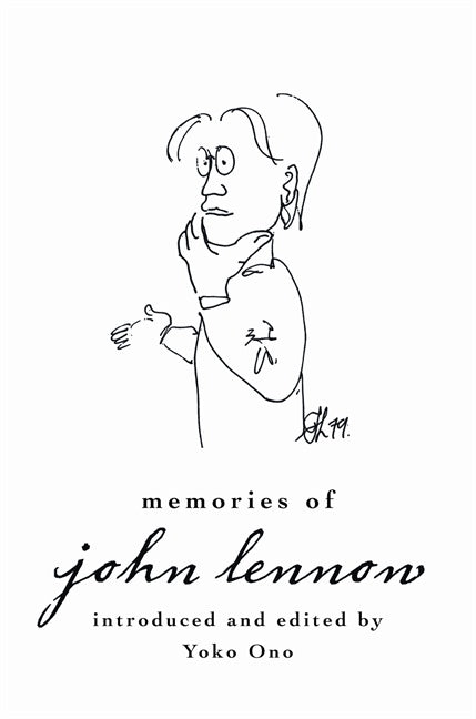 Memories of John Lennon