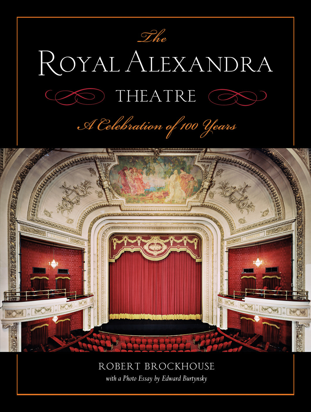 The Royal Alexandra Theatre