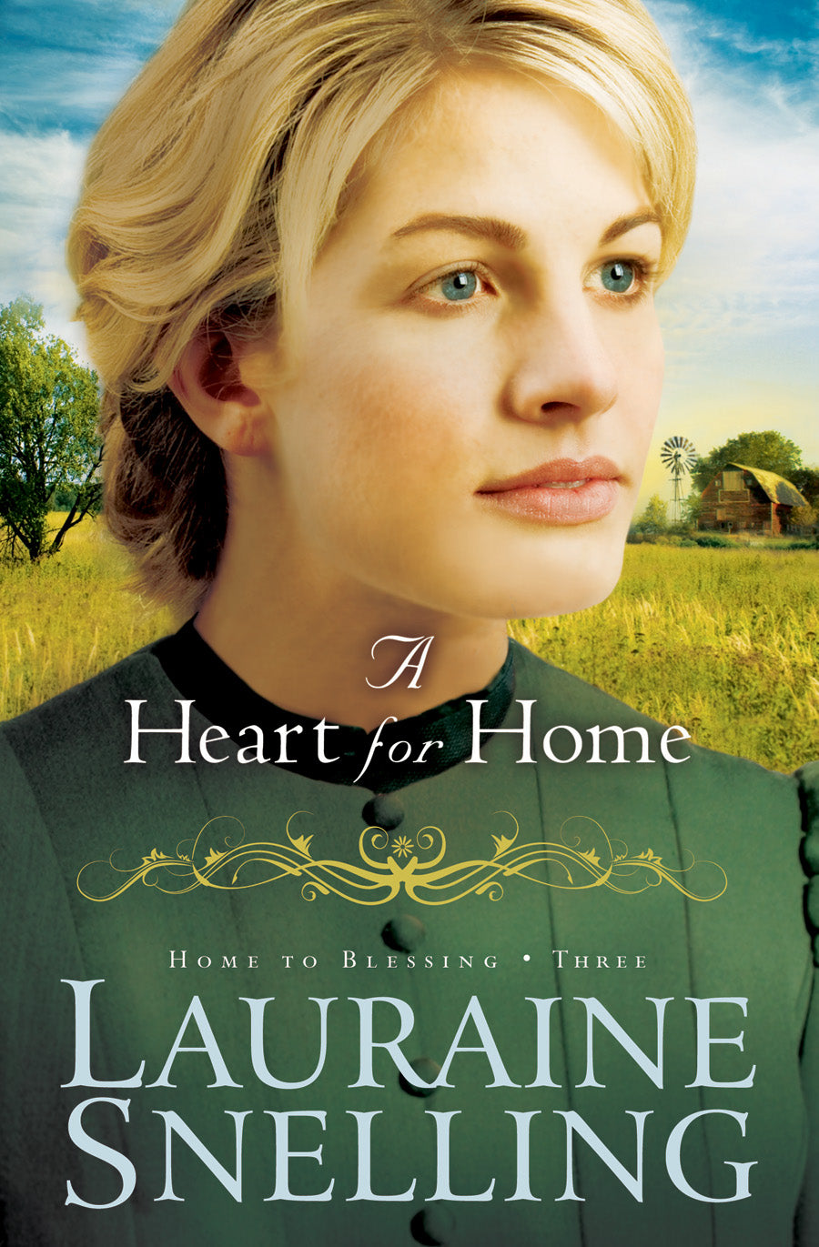 A Heart for Home