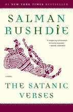 Load image into Gallery viewer, The Satanic Verses
