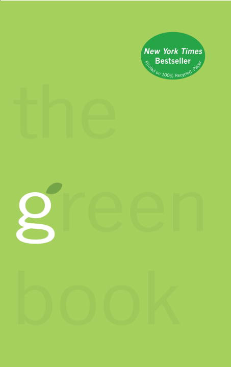 The Green Book