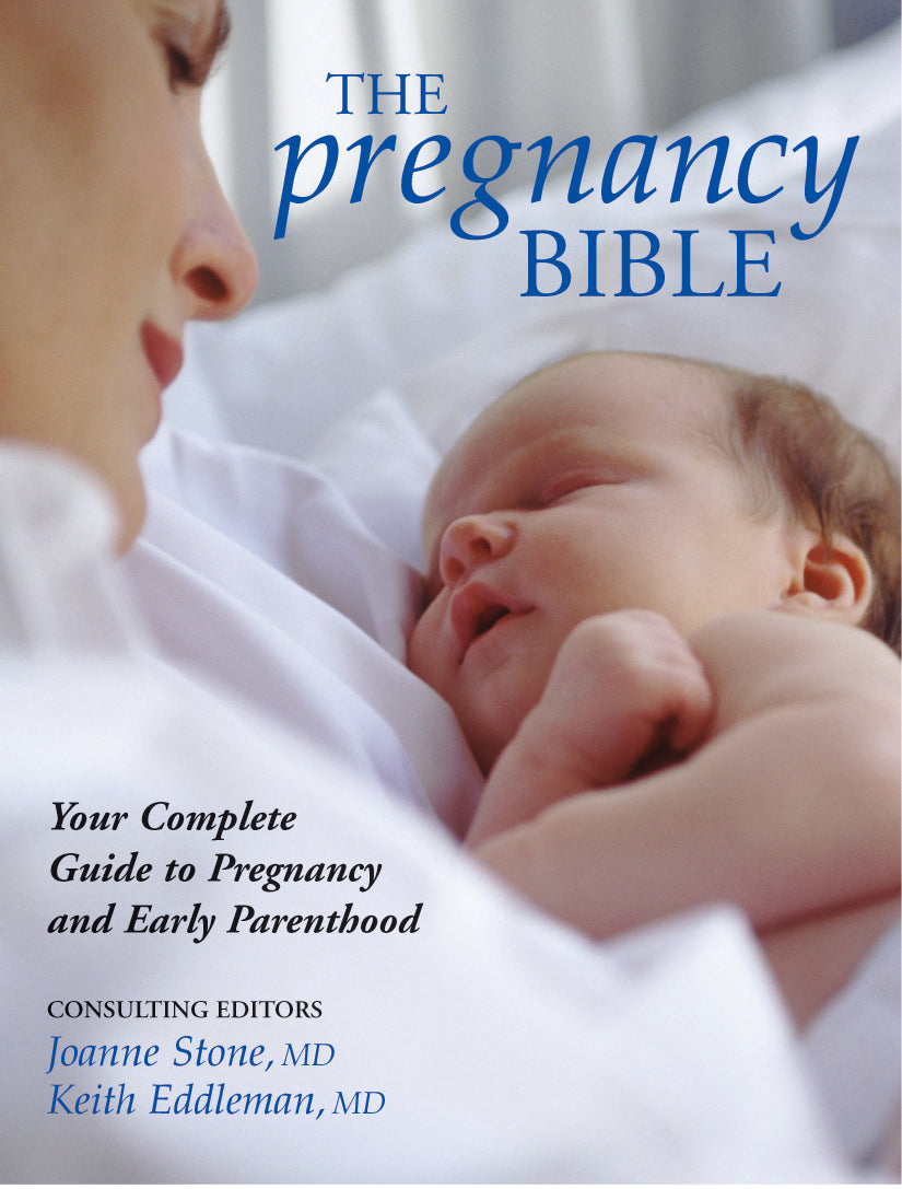 The Pregnancy Bible