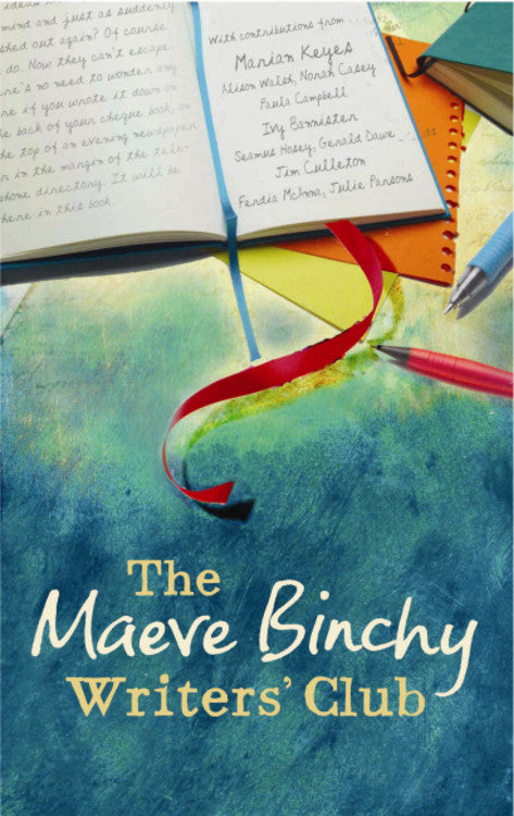 The Maeve Binchy Writers' Club