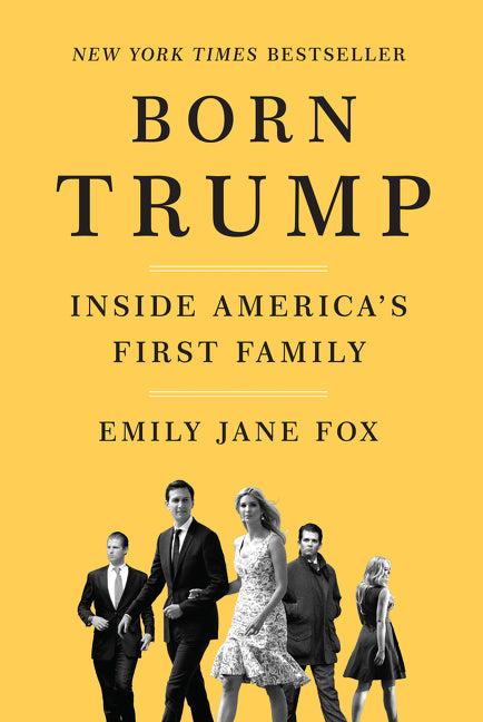 Born Trump