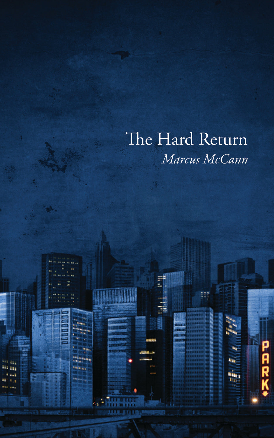 Hard Return, The