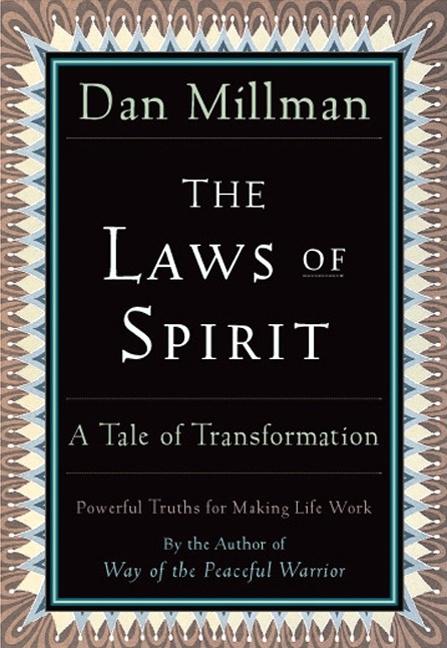 The Laws of Spirit