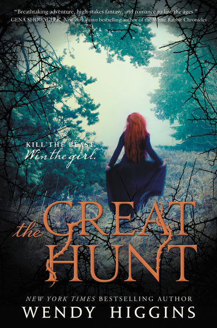 The Great Hunt