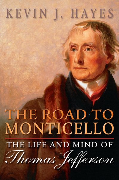 The Road to Monticello