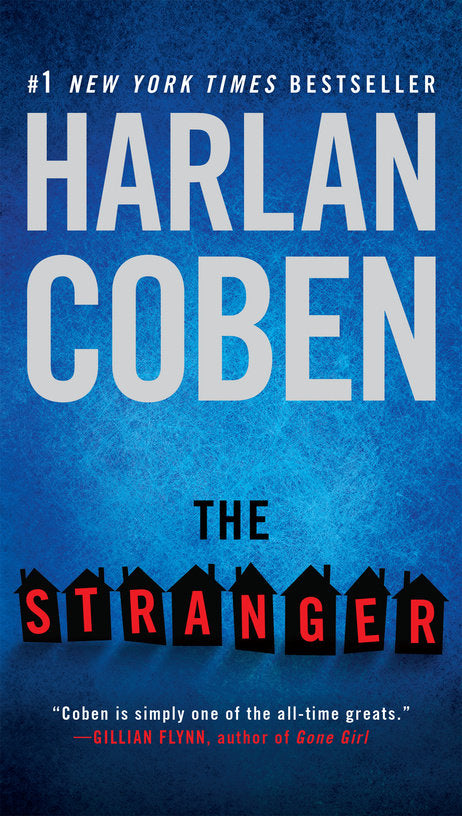 The Stranger