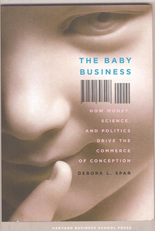 The Baby Business